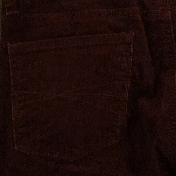 Loft Burgundy - Size 8 Long - Modern Boot - EUC - Picture 6 of 8